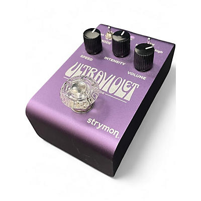 Used Strymon Ultraviolet Effect Pedal
