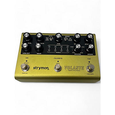 Strymon Used Strymon Volante Effect Pedal