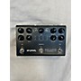 Used Strymon Used Strymon Volante Magnetic Echo Machine Effect Pedal