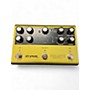 Used Strymon Used Strymon Volante Magnetic Echo Machine Effect Pedal