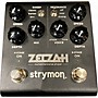 Used Strymon Used Strymon ZELZAH Effect Pedal