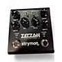 Used Strymon Used Strymon ZELZAH Effect Pedal