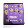 Used Strymon ZELZAH Effect Pedal