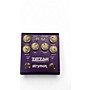 Used Strymon ZELZAH Effect Pedal