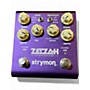 Used Strymon ZELZAH Effect Pedal