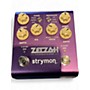 Used Strymon ZELZAH Effect Pedal