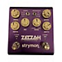 Used Strymon ZELZAH Effect Pedal