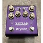 Used Strymon Used Strymon Zelzah Effect Pedal