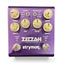 Used Strymon Zelzah Effect Pedal