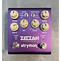 Used Strymon Used Strymon Zelzah Multidimensional Phaser Effect Pedal