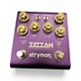 Used Strymon Zelzah Multidimensional Phaser Effect Pedal