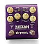 Used Strymon Zelzah Multidimensional Phaser Effect Pedal