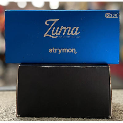 Strymon Used Strymon Zuma Power Supply