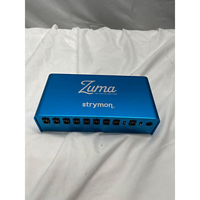 Strymon Used Strymon Zuma Power Supply