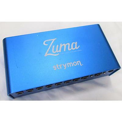 Strymon Used Strymon Zuma Power Supply