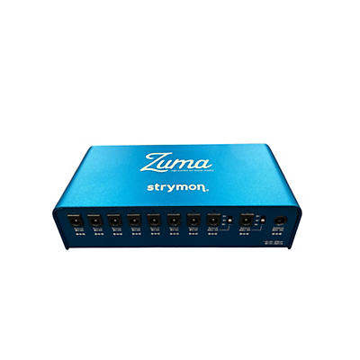 Strymon Used Strymon Zuma Power Supply