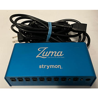 Strymon Used Strymon Zuma Power Supply