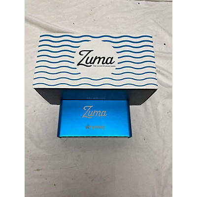 Strymon Used Strymon Zuma Power Supply