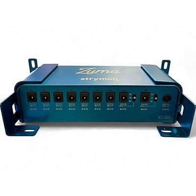 Strymon Used Strymon Zuma Power Supply