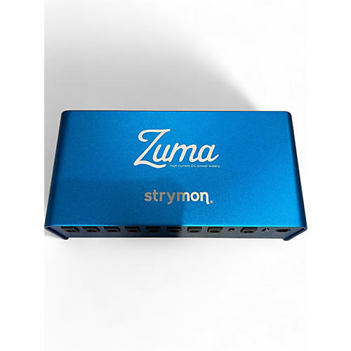 Strymon Used Strymon Zuma Power Supply