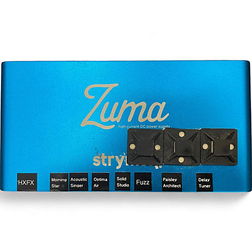 Strymon Used Strymon Zuma Power Supply