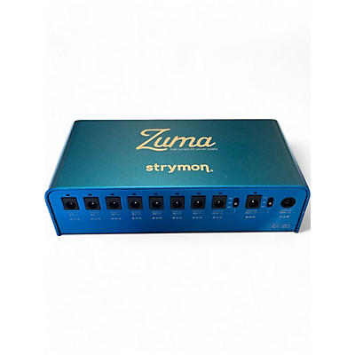 Strymon Used Strymon Zuma Power Supply