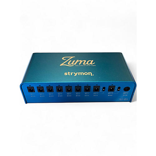 Strymon Used Strymon Zuma Power Supply