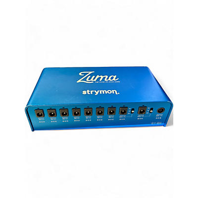 Strymon Used Strymon Zuma Power Supply