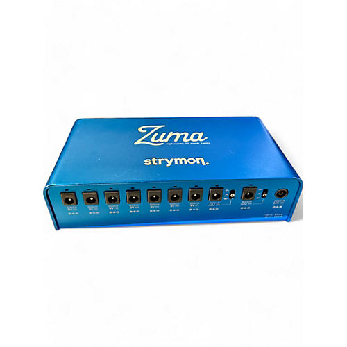 Strymon Used Strymon Zuma Power Supply