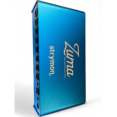 Used Strymon Zuma Power Supply