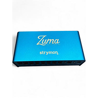 Used Strymon Zuma Power Supply