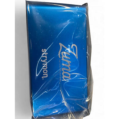 Used Strymon Zuma Power Supply