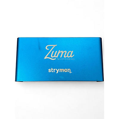 Used Strymon Zuma Power Supply