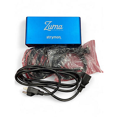 Used Strymon Zuma Power Supply