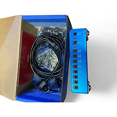 Used Strymon Zuma Power Supply