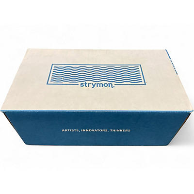 Used Strymon Zuma Power Supply