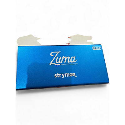 Used Strymon Zuma Power Supply