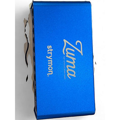 Used Strymon Zuma Power Supply