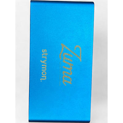 Used Strymon Zuma Power Supply