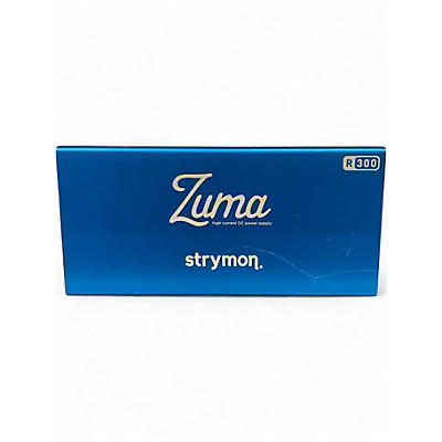 Used Strymon Zuma R300 Power Supply