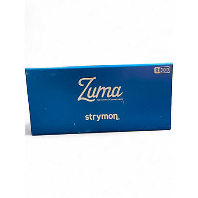 Used Strymon Zuma R300 Power Supply