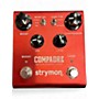Used Strymon compadre Effect Pedal