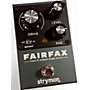Used Strymon fairfax Effect Pedal Package