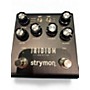 Used Strymon iridium Effect Pedal