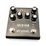 Used Strymon iridium Guitar Cabinet