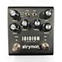 Used Strymon iridium Guitar Preamp