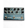 Used Strymon nightsky time-warped reverberator Effect Pedal