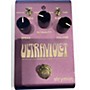 Used Strymon ultraviolet Effect Pedal