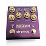 Used Strymon zelzah Effect Pedal