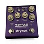 Used Strymon zelzah Effect Pedal